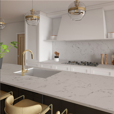 کوارتز قو بیانکو